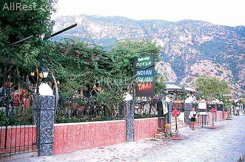 Club Belcekiz Hotel 21